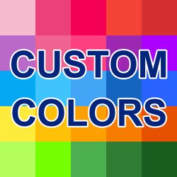 Customize