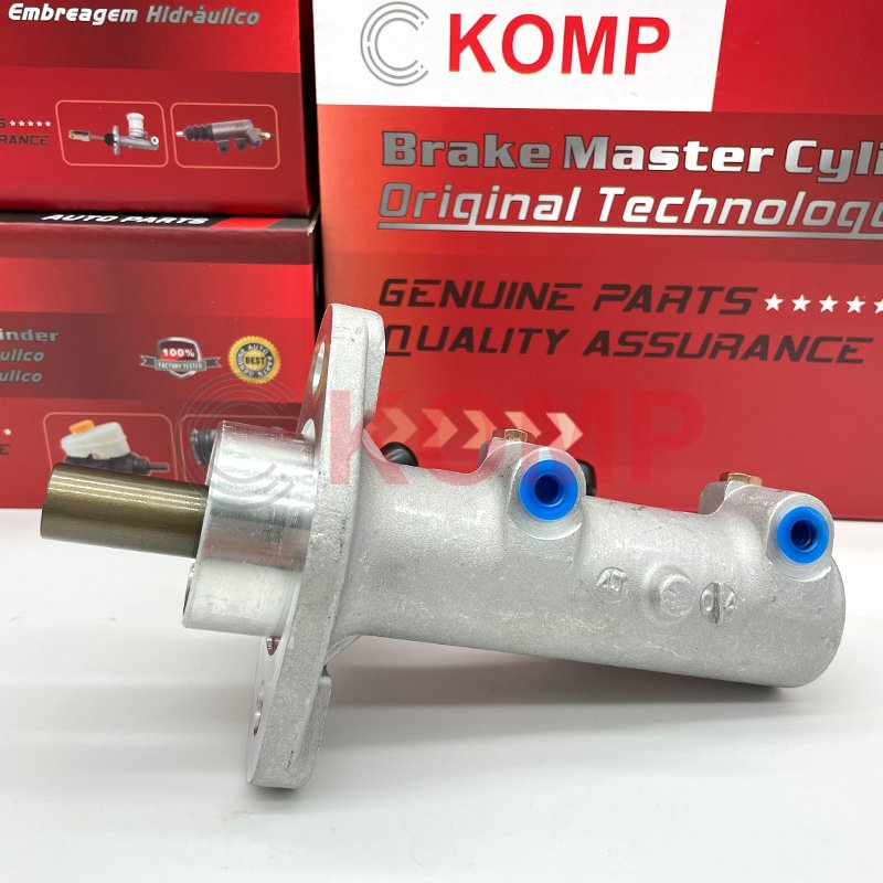 High Quality Brake Master Cylinder 58620-5L000 for Hyundai Car