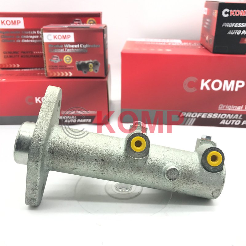 High Quality Brake Master Cylinder 58620-5L000 for Hyundai Car