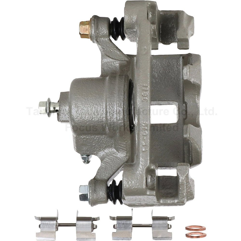 Best Disc Brake Caliper Piston for BUICK CHEVROLET OLDSMOBILE PONTIAC Brake Cylinder 18029936