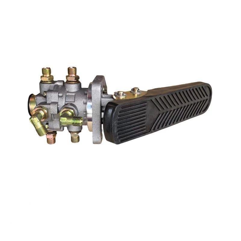 High-Quality 24VDC Brake Pedal Assembly 3KG Lightweight for BYD Electric Trucks OE Quality Retrofit Brake Components
