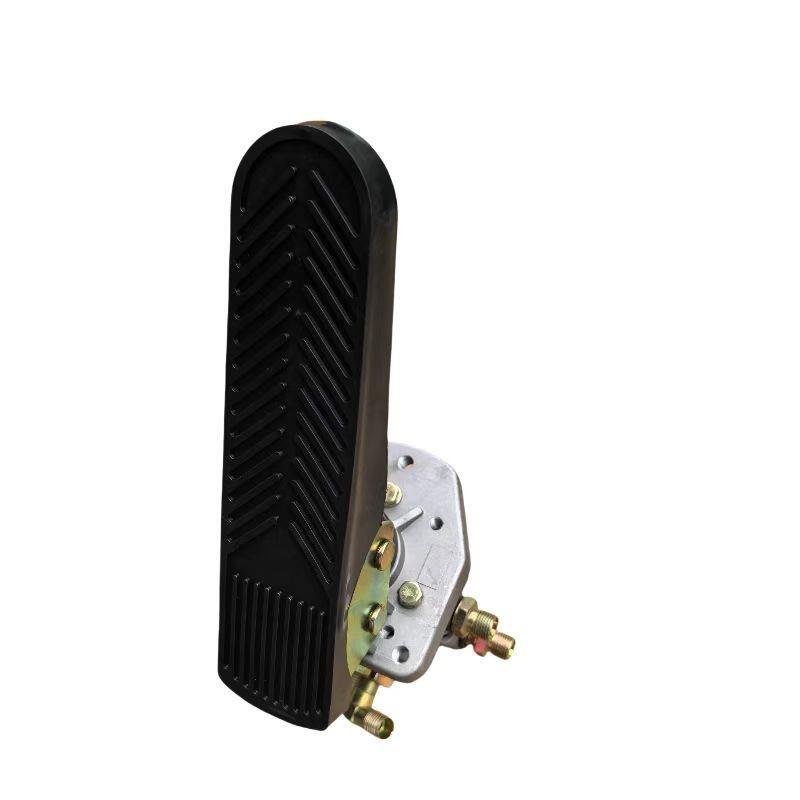 High-Quality 24VDC Brake Pedal Assembly 3KG Lightweight for BYD Electric Trucks OE Quality Retrofit Brake Components