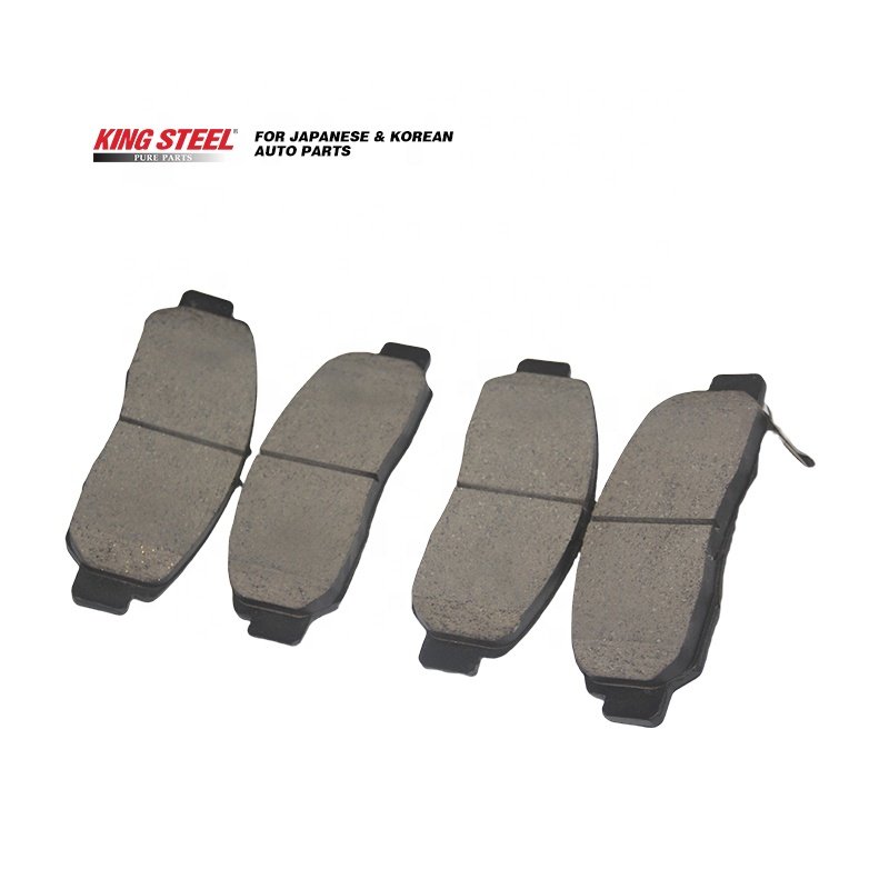 OE 45022-S7A-N00 45022-SDB-A10 45022-SDD-A00 45022-SDD-A10 45022-SEA-J00 45022-SEA-J01 Ceramic Break Car Brake Pads for Accord