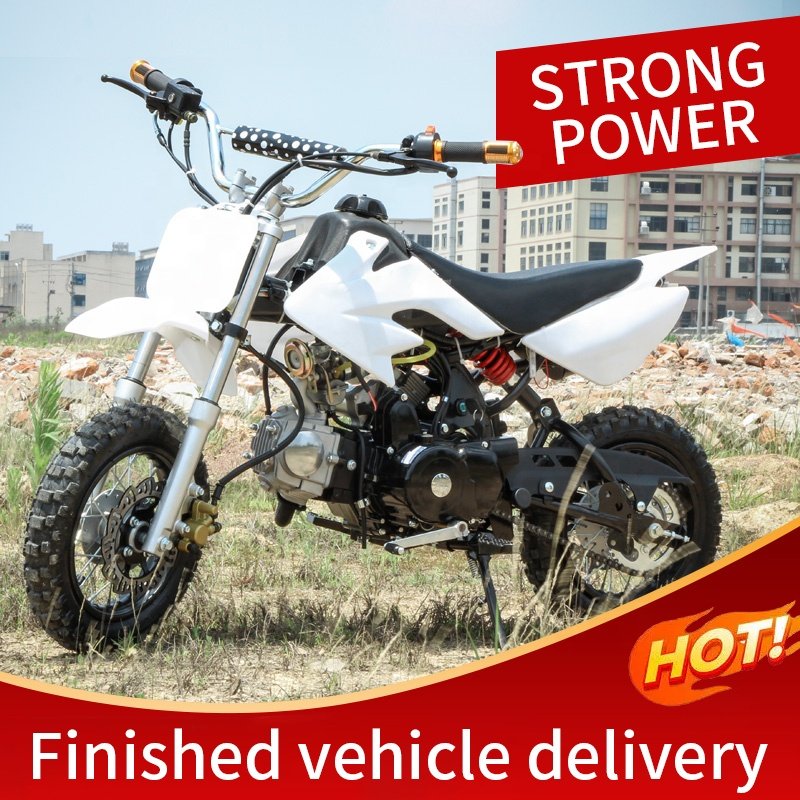 125cc Dirt Bike 125cc Pit Bike Dirt Bikes for Sale
