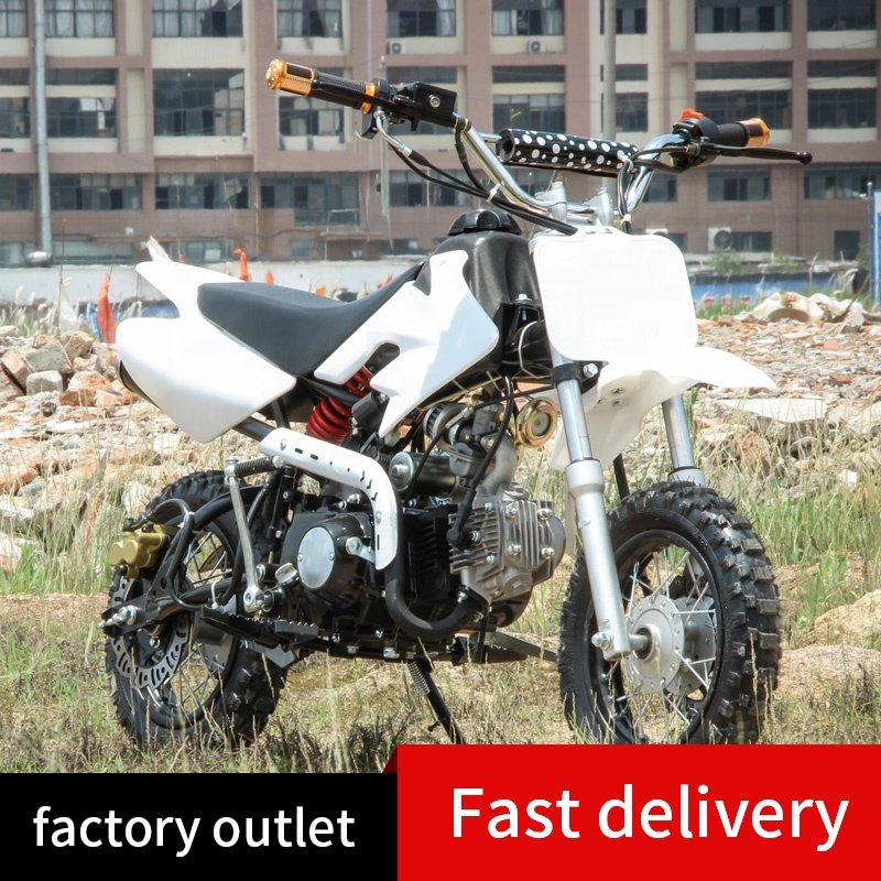 125cc Dirt Bike 125cc Pit Bike Dirt Bikes for Sale