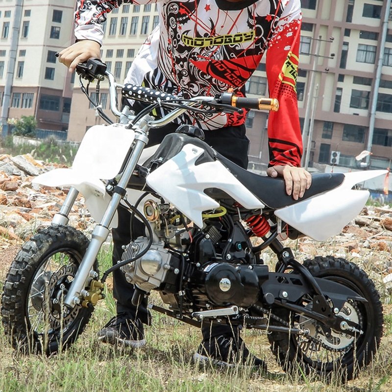 125cc Dirt Bike 125cc Pit Bike Dirt Bikes for Sale
