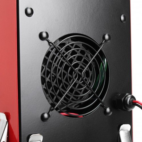 Diesel Air Heater 5KW 12V Parking Heater Mini Truck Heater Remote Control Fast Heating for RV Truck, Boat, Bus, Car Trailer