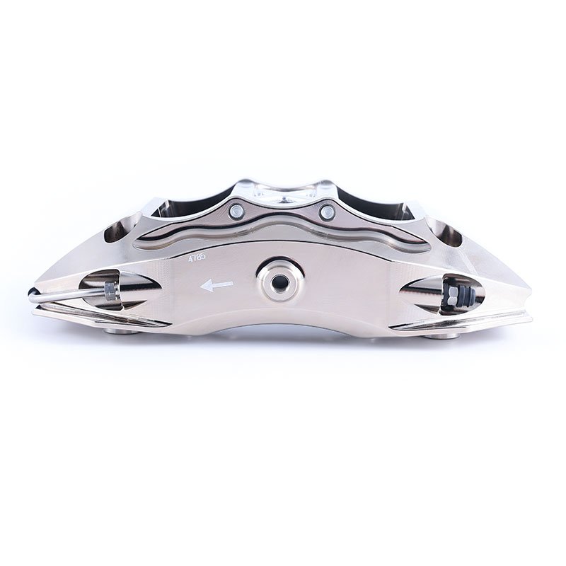 High Quality Brake Calipers 6 Piston Front Wheel Caliper for Audi A4 B6 Big Brake Kit
