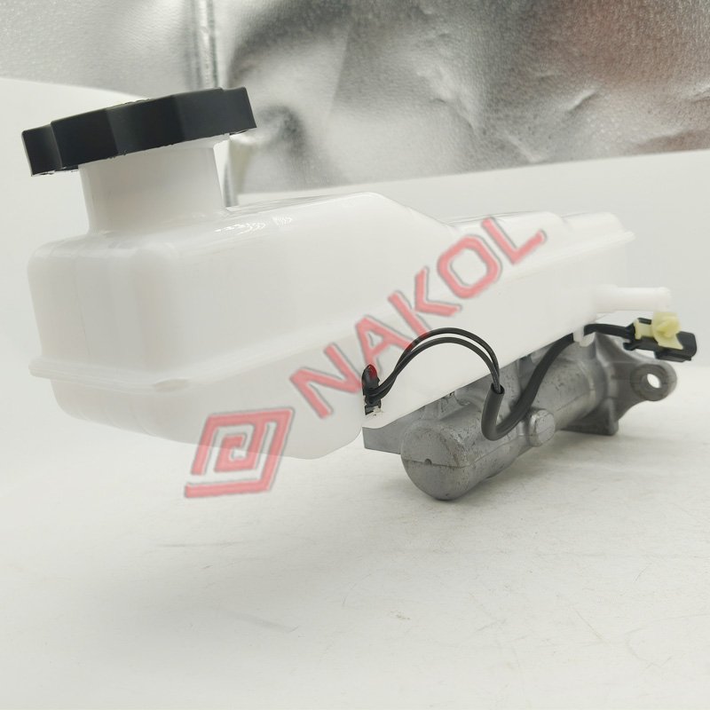 Brake Master Cylinder Oe KAB0010 for HYUNDAI Brake Cylinders Humvee