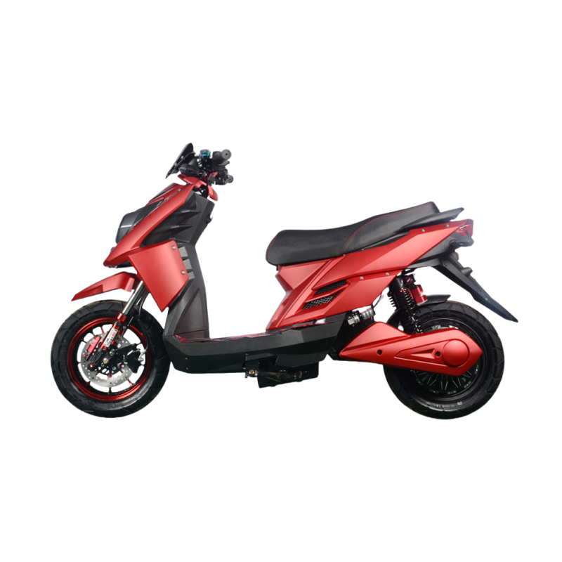 Factory Wholesale CKD SKD Hot Sale Model Electric Motorcycle 60/72V 1500W Power Factory Wholesale CKD SKD Electric Scooter