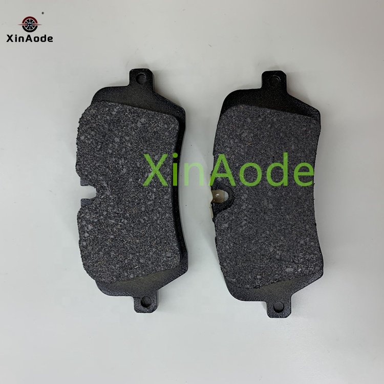 LR147981 LR108260 LR162042 LR068303 LR162046 RR RRS RRD Brake Pads for Land Rover Car Auto Parts D1 D2 D3 D4 D5 Brake Pads