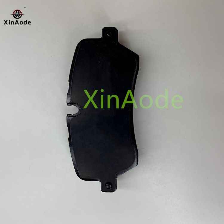 LR147981 LR108260 LR162042 LR068303 LR162046 RR RRS RRD Brake Pads for Land Rover Car Auto Parts D1 D2 D3 D4 D5 Brake Pads