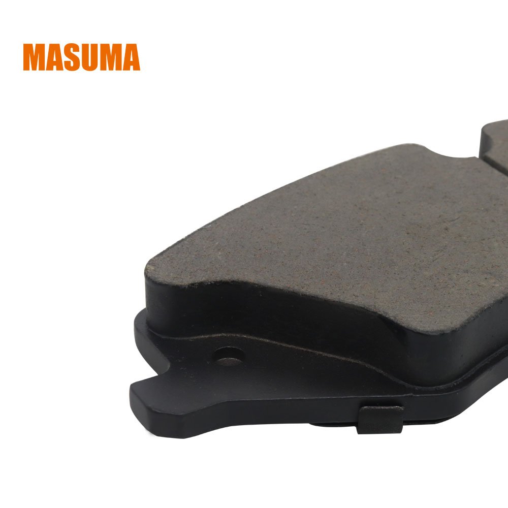 MS-E0150X MASUMA Vehicles Accessories Front Brake Pads System Low Met LR051626