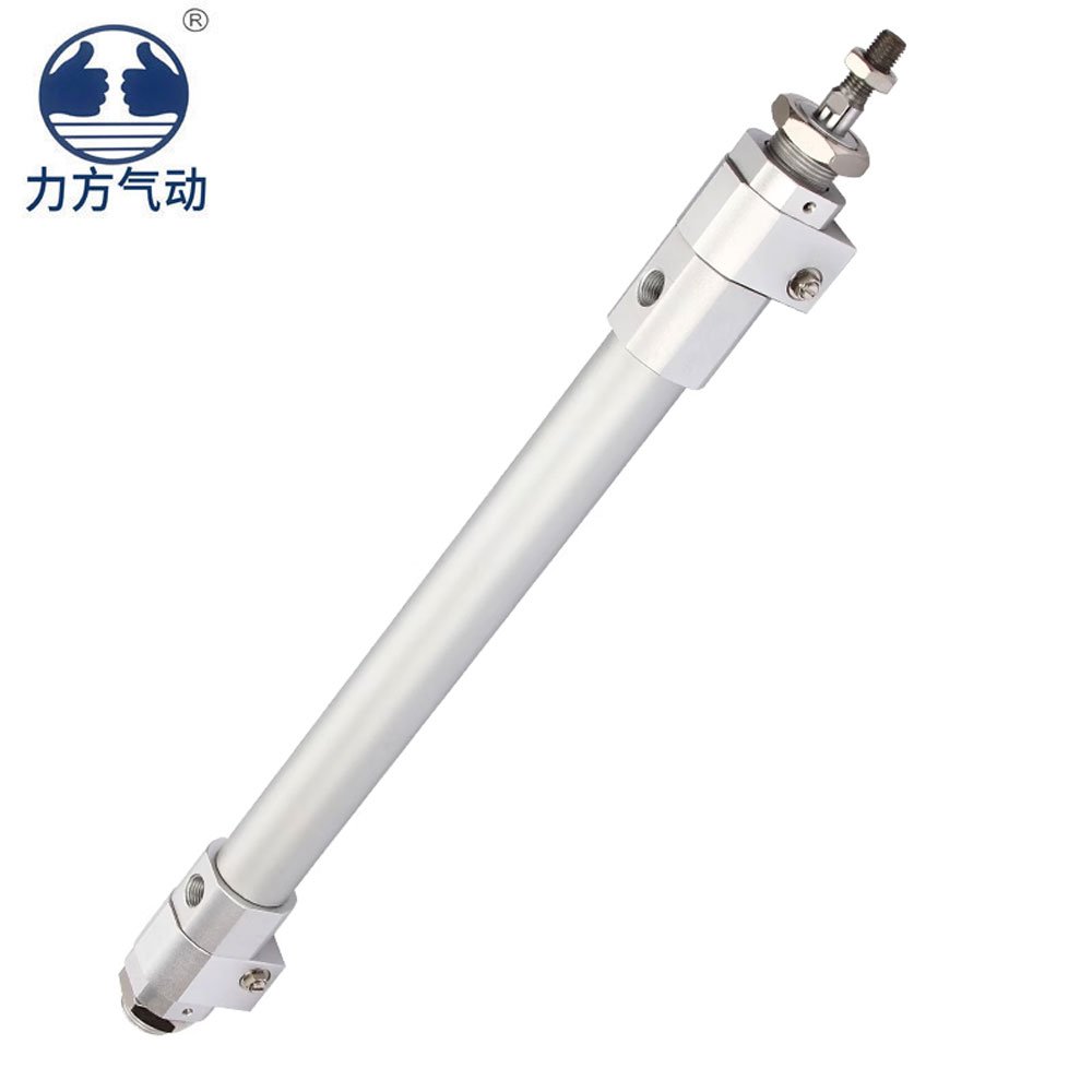 SMC Cylinder RHCB80-300/RHCB100-400/500/600/700/1000 Standard High-speed Cylinder