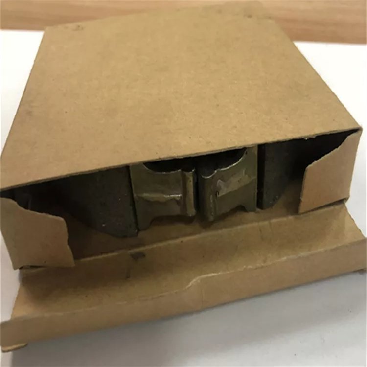 Professional Break Shoe Motorcycle Supply Motorcycle Spare Parts Cg125 Brake Shoee