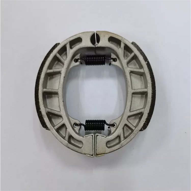 Professional Break Shoe Motorcycle Supply Motorcycle Spare Parts Cg125 Brake Shoee