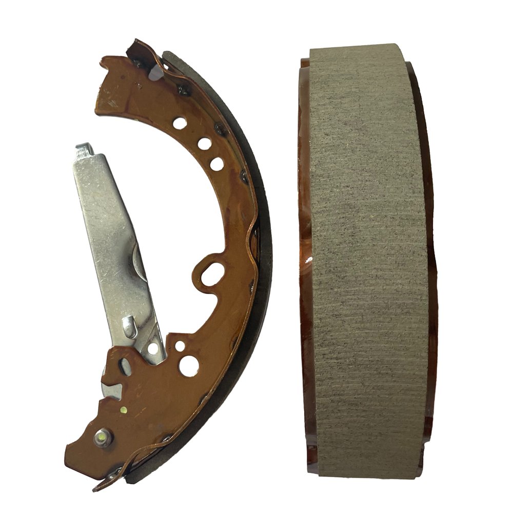 Auto Brake Shoe Assembly for Toyoto Fortuneer Hiluux 04495-0K120