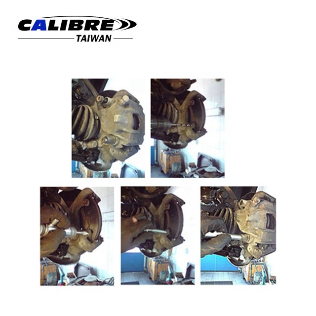 TAIWAN CALIBRE 12pc Brake Caliper Guide Bolt Thread Repair Kit