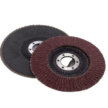 High Quality 75mm X 3/8 Type 27 Wheelflap Disc