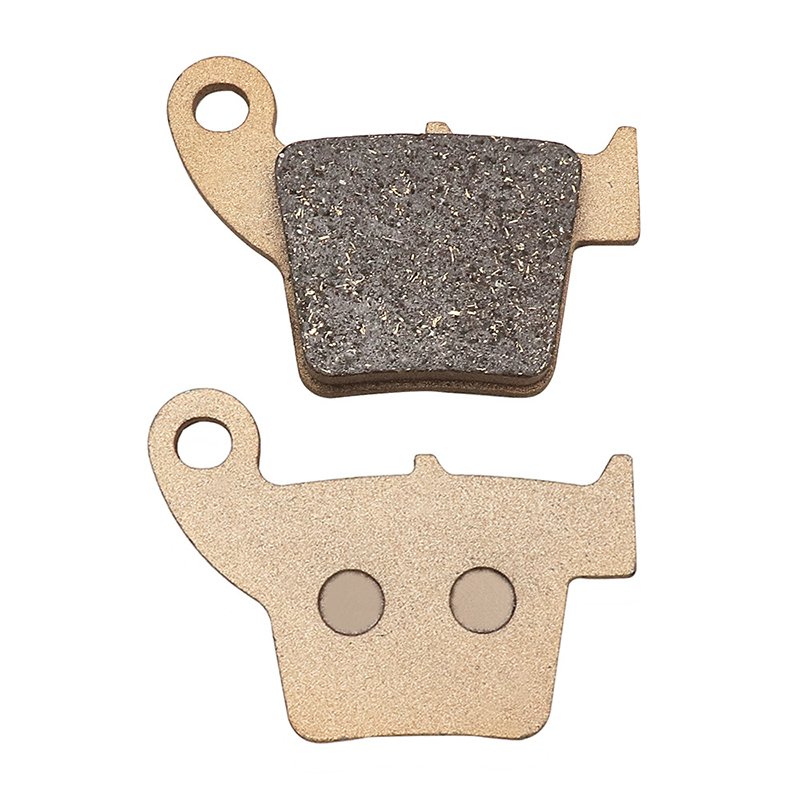 Motorcycle Disc Pulsar Brake Pad and Brake Shoe Manufacturer for honda and Haley