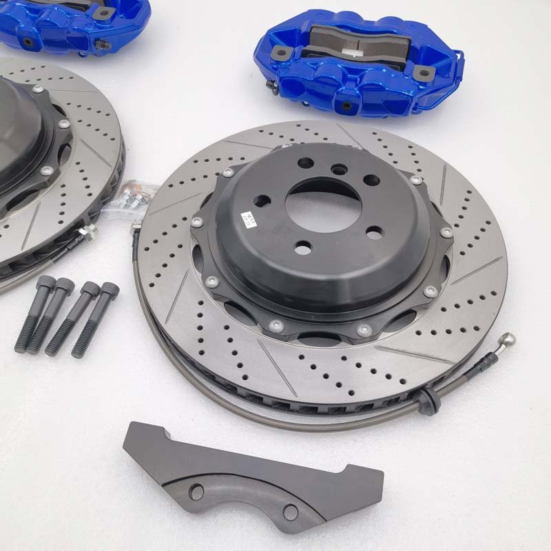 Jekit High Performance Rear Brake Kit 380x28mm for MURANO Z52
