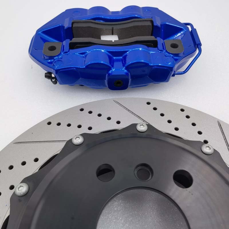 Jekit High Performance Rear Brake Kit 380x28mm for MURANO Z52