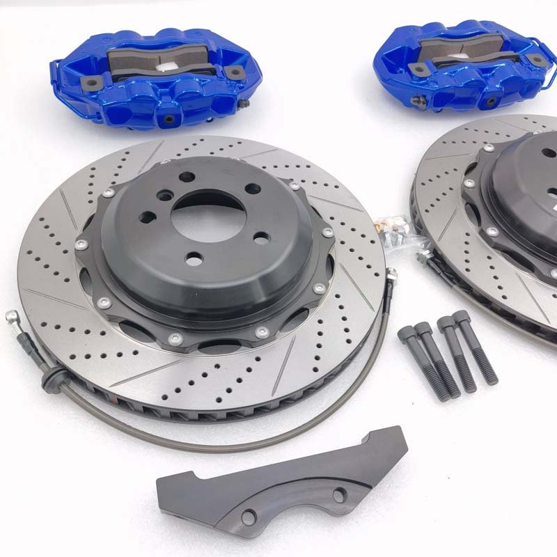 Jekit High Performance Rear Brake Kit 380x28mm for MURANO Z52