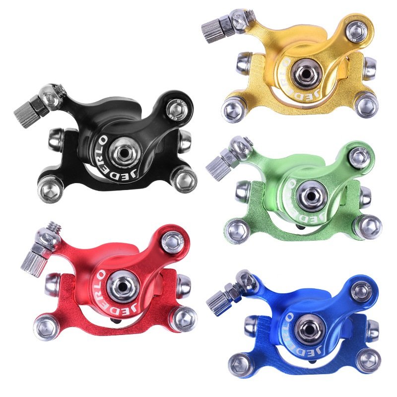 Electric Mechanical Scooter Bike Disc Brake Brake Caliper