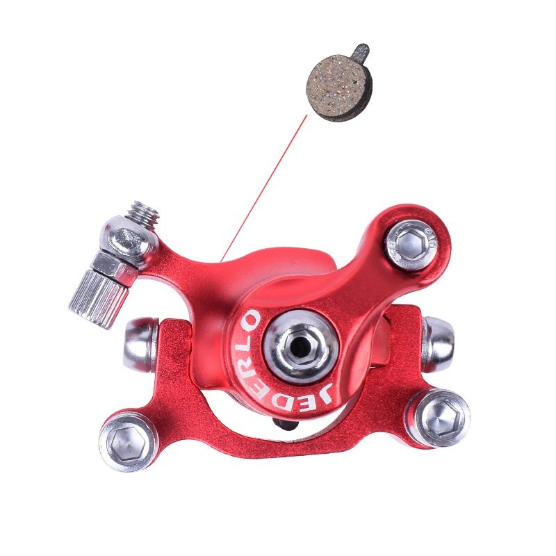 Electric Mechanical Scooter Bike Disc Brake Brake Caliper