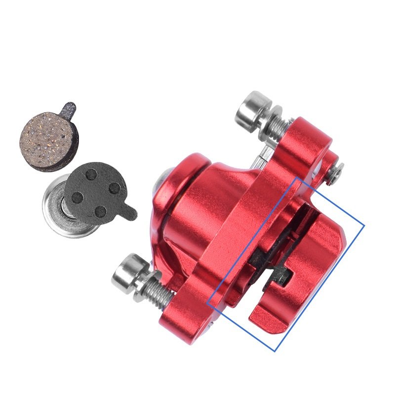 Electric Mechanical Scooter Bike Disc Brake Brake Caliper