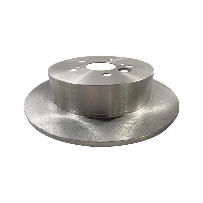 Genuine Parts Brake Disc Rotor Manufacture Factory 4243142040 for RAV4 Japanese Car Pad Brake Disc