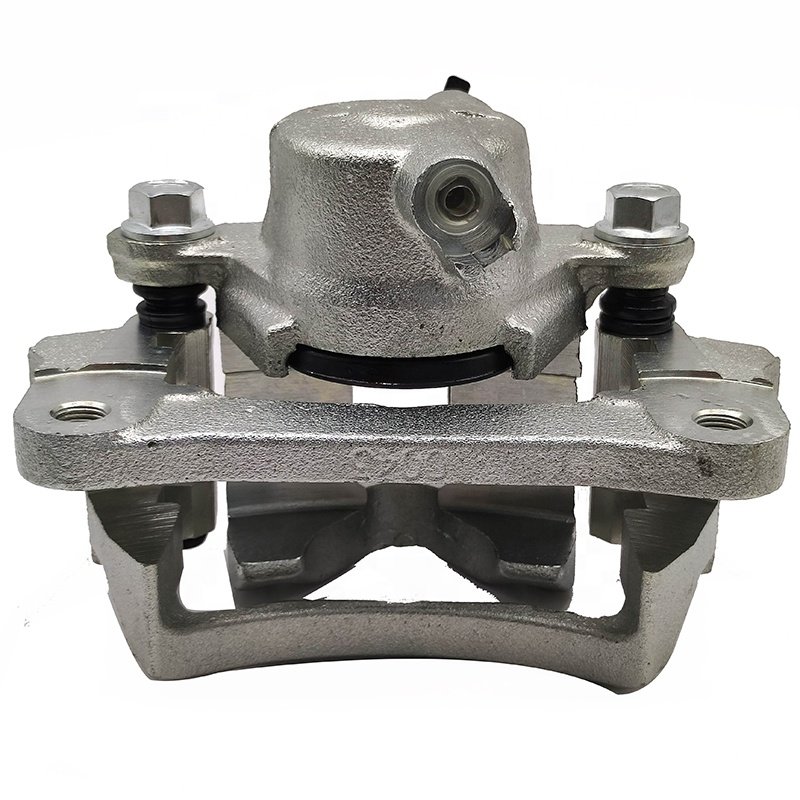 Auto Electric Wheel Rear Left Brake Capliper OEM 47750-34030 For GRJ120 RZJ120 Land Cruiser Prado Lexus GX460
