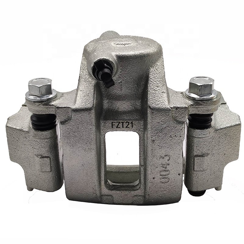 Auto Electric Wheel Rear Left Brake Capliper OEM 47750-34030 For GRJ120 RZJ120 Land Cruiser Prado Lexus GX460