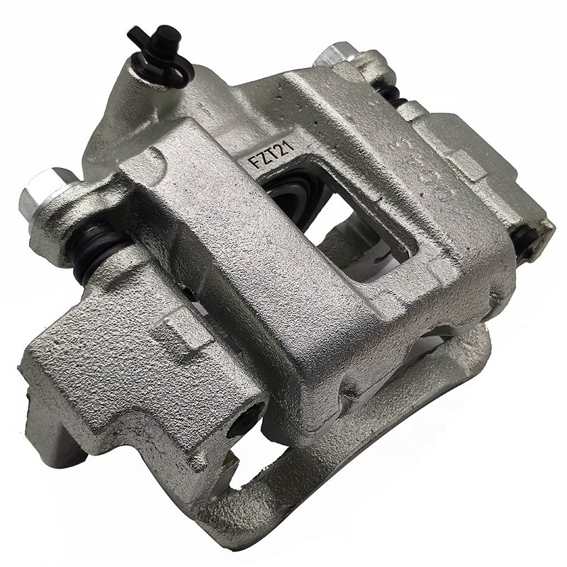 Auto Electric Wheel Rear Left Brake Capliper OEM 47750-34030 For GRJ120 RZJ120 Land Cruiser Prado Lexus GX460