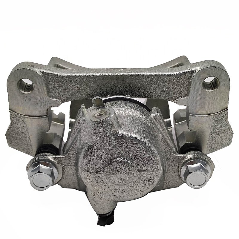 Auto Electric Wheel Rear Left Brake Capliper OEM 47750-34030 For GRJ120 RZJ120 Land Cruiser Prado Lexus GX460