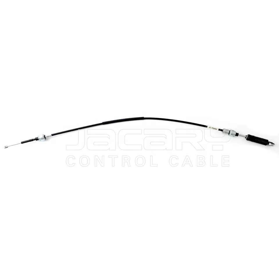BRAKE CABLE SUPPLIERS 2022 MANUAL GEAR SHIFT CABLE 33822-42030 for TOYOTA RAV4 2.0L 1996-2000