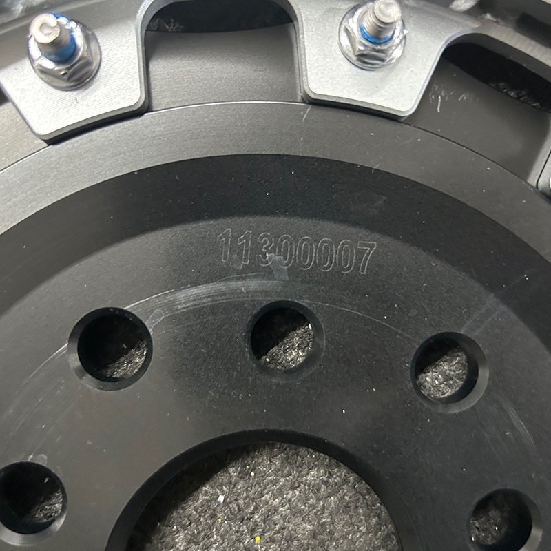 New Big Brake Kit Upgrade Auto Part for UTV Brake System Wholesale Sale for Chevy Nissan VW Mk7 Golf