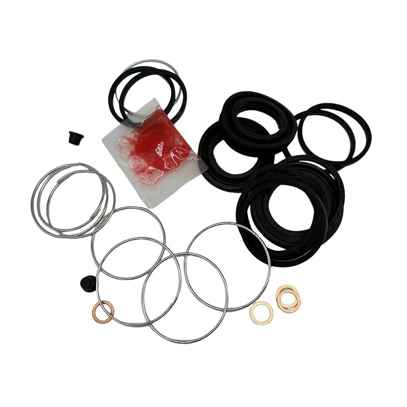 04478-50040 Front Brake Caliper Seal Kit Brake Caliper Repair Kits for LEXUS LS460/460L LS600H/600HL