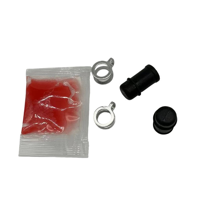 04478-50040 Front Brake Caliper Seal Kit Brake Caliper Repair Kits for LEXUS LS460/460L LS600H/600HL