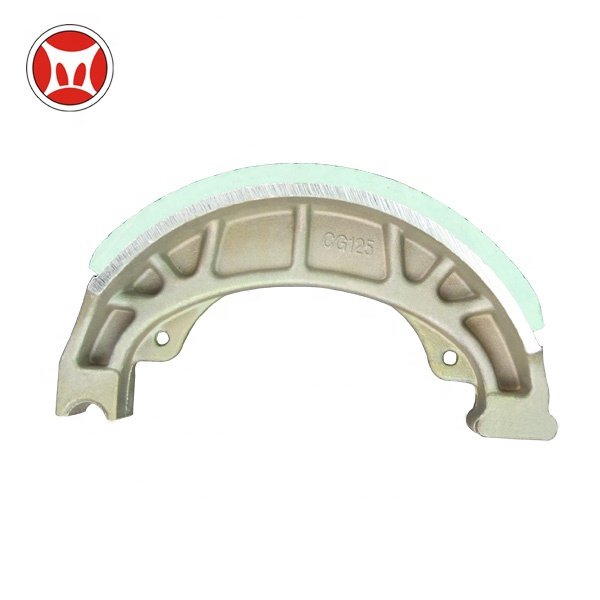 High Sell CD70 Motorcycle Brake Shoe for Pakistan Motorcycles