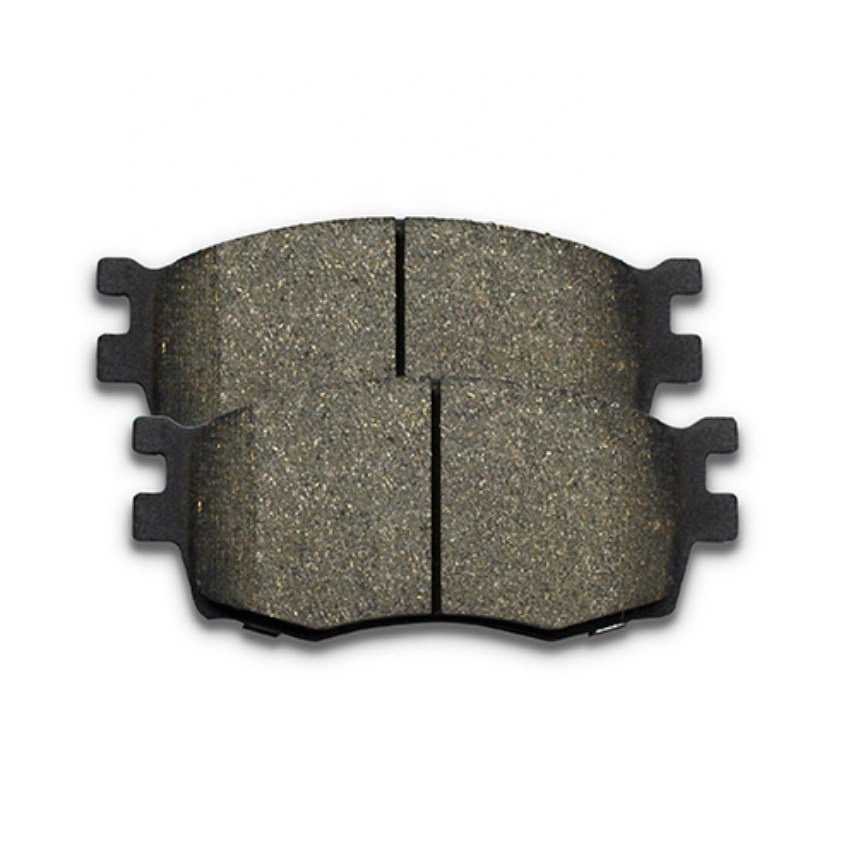 Freno De Disco D1295 SP1196 581011DA00 Ceramic Brake Pad for KIA Sportage HYUNDAI Tucson I40 IX35