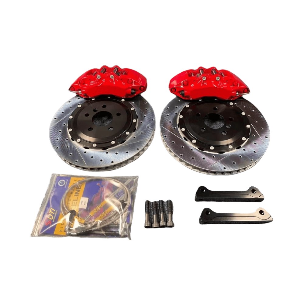 The New Forged Six Pistons Are Suitable for Factory Direct Sales of Lexus ES LS NX RX GX UX LC RZ LM RX LX IS TX CT and Other