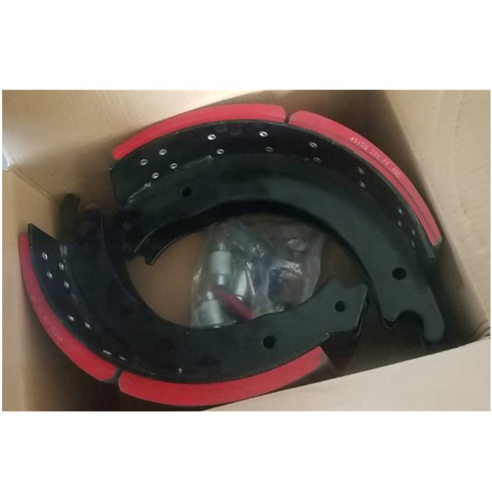 Truck Brake Lining Material Manufacturer Brake Lining 4515