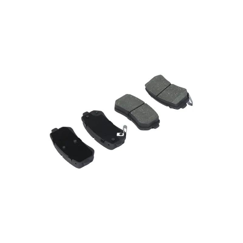 D1157 OE NO 58302-1GA00 Auto Brake System Brake Pads for HYUNDAI KIA