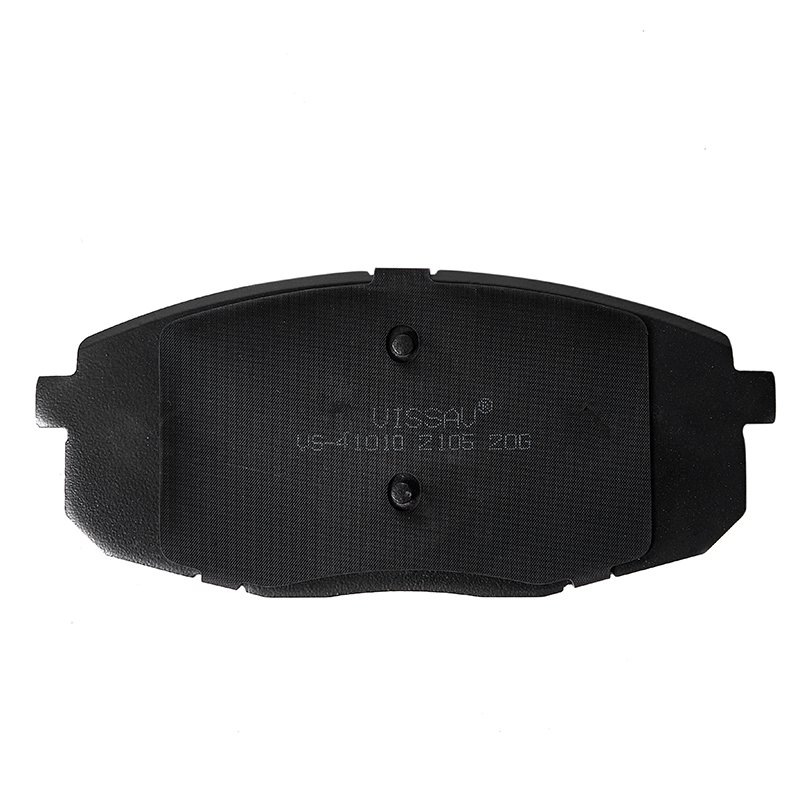 Korean Car Brake Pads 58101-2LA00 D1397 for Hyundai ELANTRA Saloon