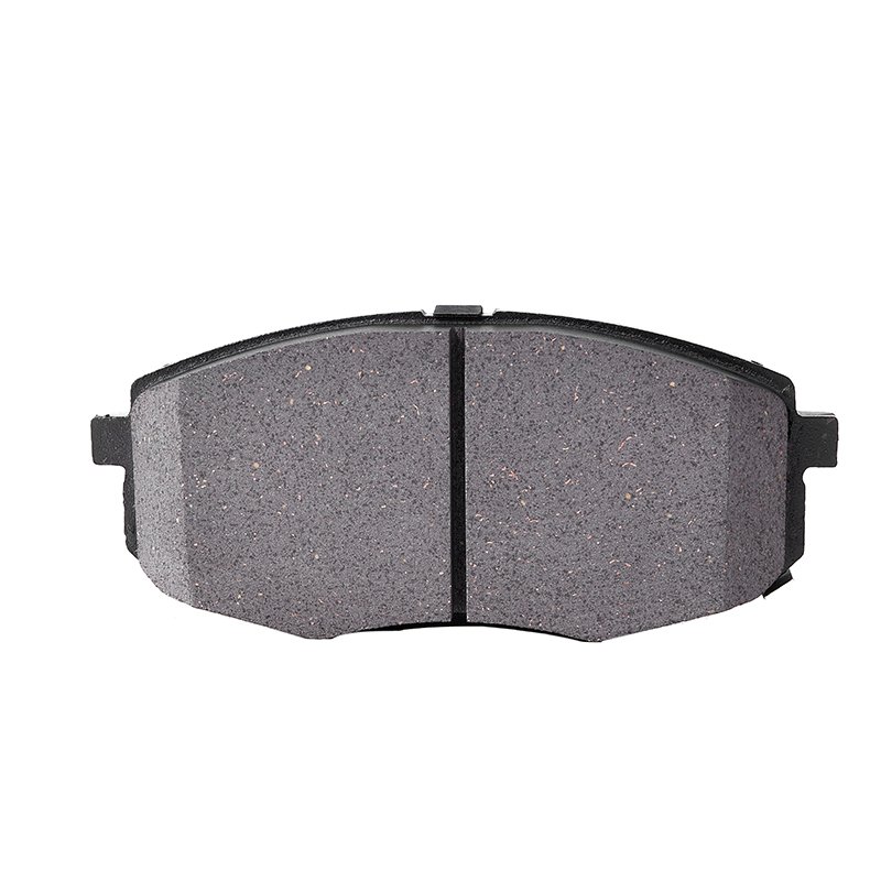 Korean Car Brake Pads 58101-2LA00 D1397 for Hyundai ELANTRA Saloon