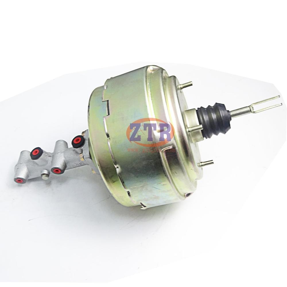 Auto Parts Brake Parts Brake Booster for iveco 261427B