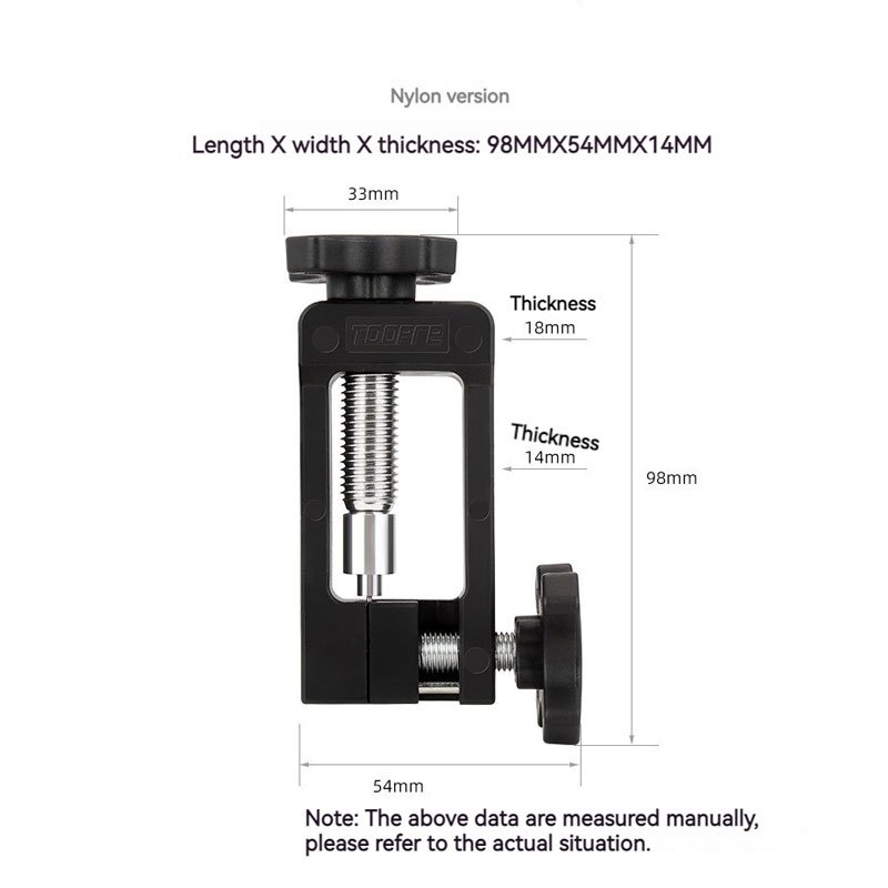 TOOPRE Hydraulic Disc Brake Hose Cutter Simple Operation Multifunctional Bicycle Oil Needle Installation Tool