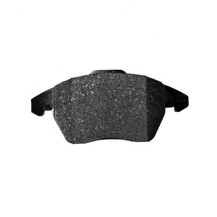 High Quality Car Brake System Parts Supplier Auto No Noise Brake Pad D1107 D1319 1K0698151E JZW698151B