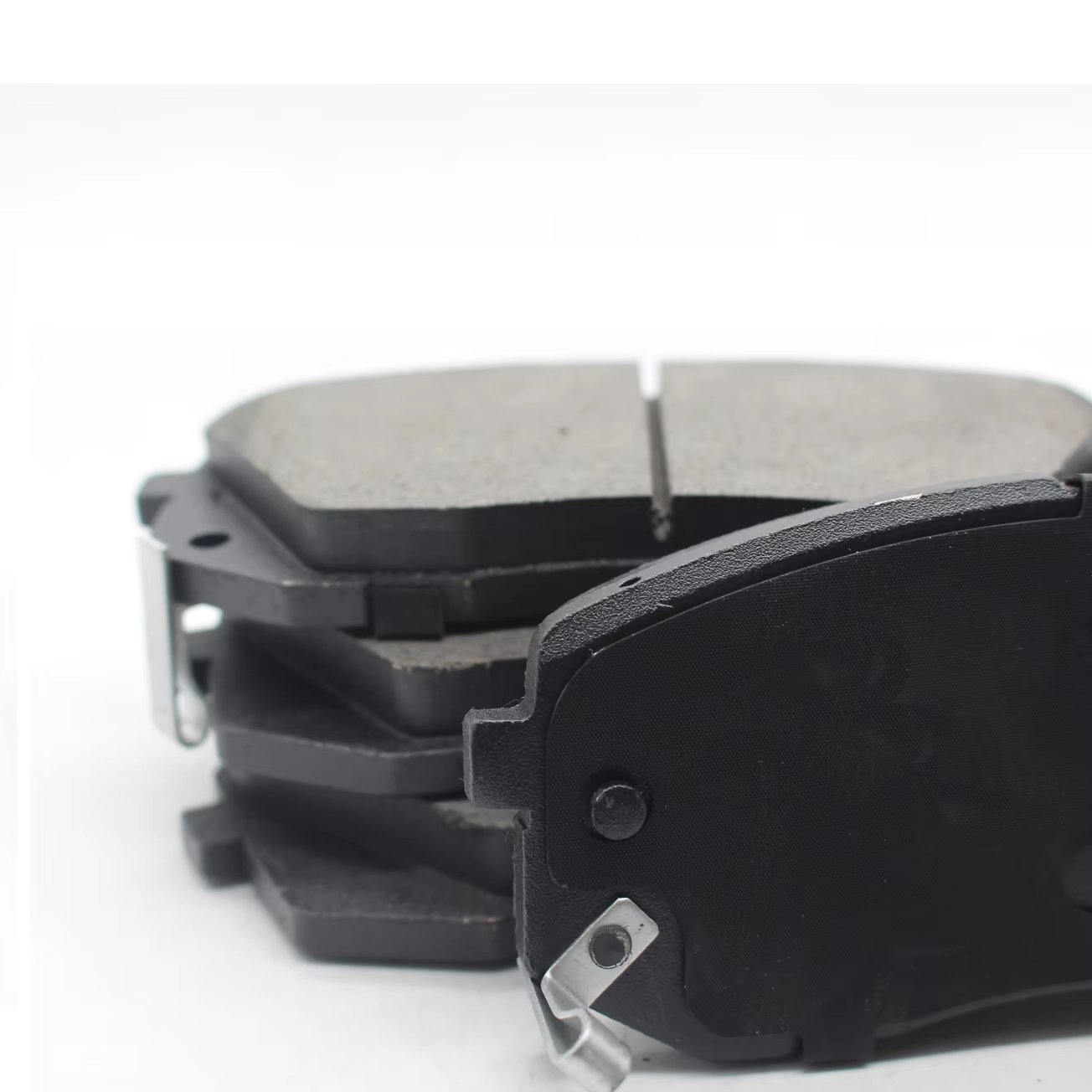REFER Premium Quality Car Brake System Parts Supplier Ceramic Brake Pads for HYUNDAI KIA D1295 D1803 D1855 58101J9A10 GDB8017